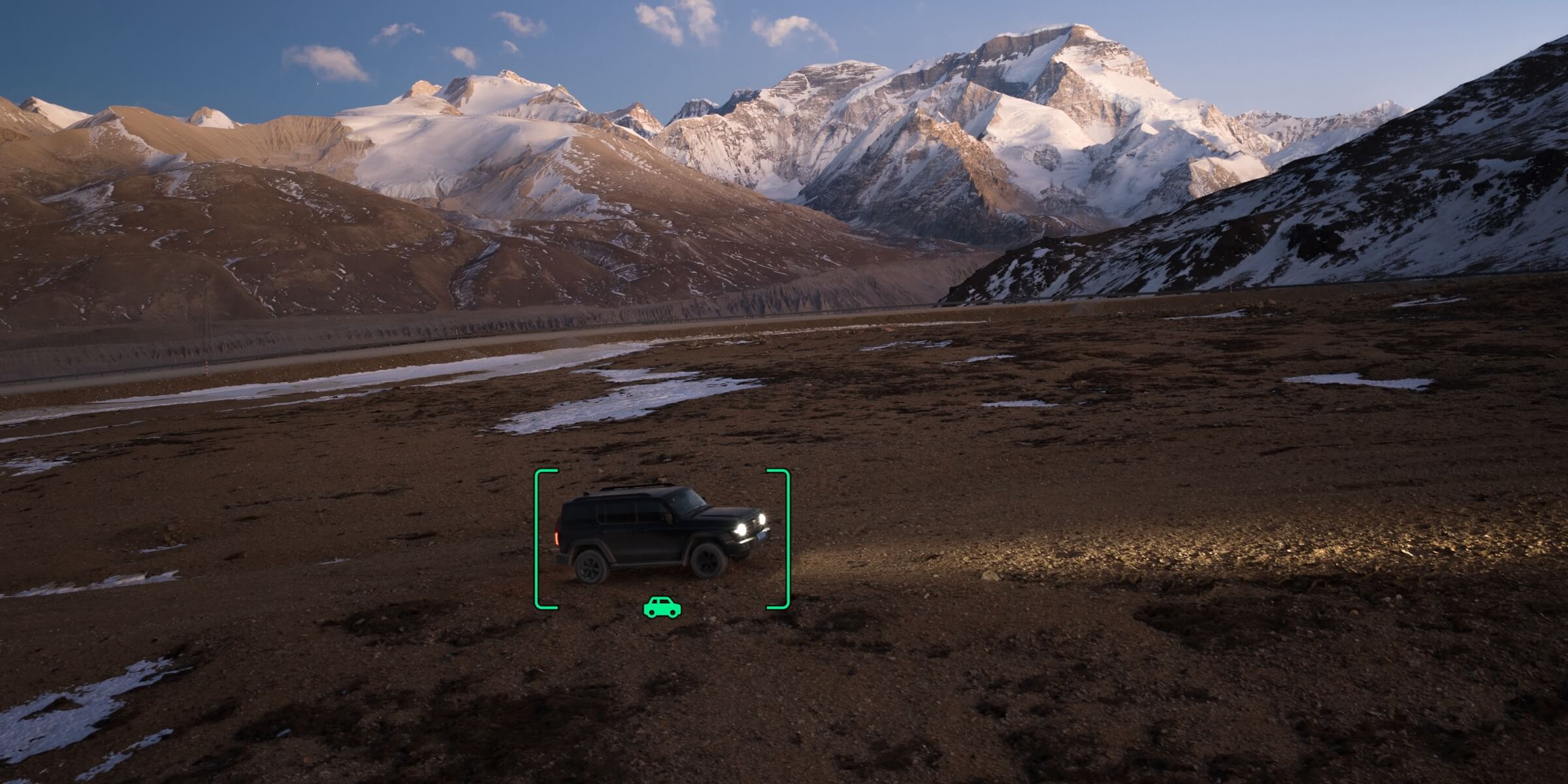 نظام كاميرا Hasselblad ثلاثي العدسات